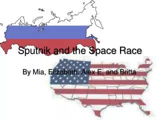 Sputnik and the Space Race