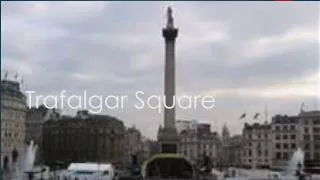 Trafalgar Square