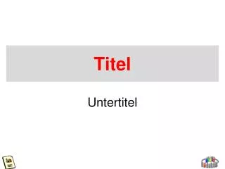 titel