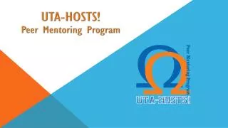 What is UTA Hosts?