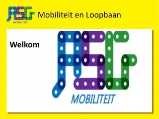 mobiliteit en loopbaan
