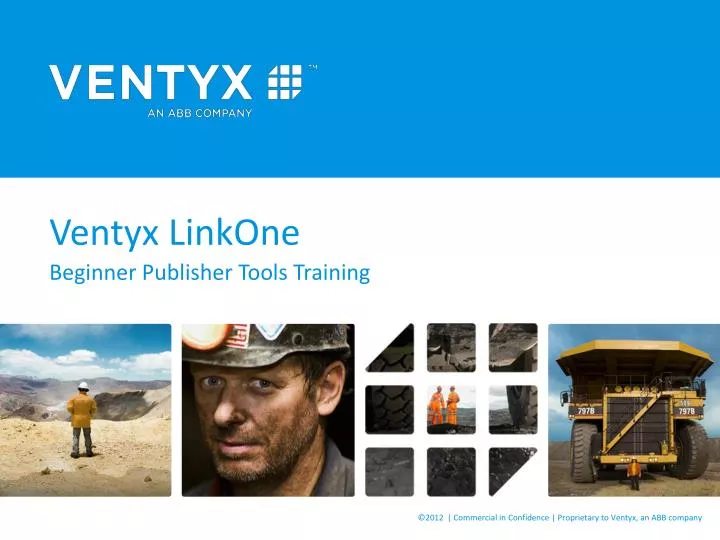 ventyx linkone