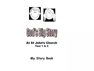 My Story Book