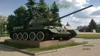 World of Tanks