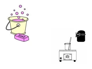 INTRODUCTION TO SAPONIFICATION