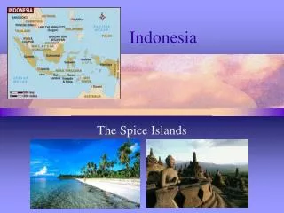 indonesia