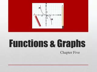 functions graphs