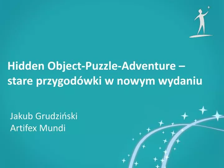 jakub grudzi ski artifex mundi