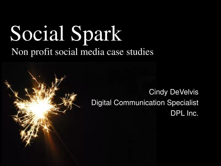 social spark