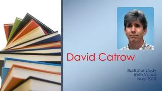 David Catrow