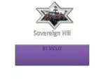 Uncover the Gold Rush History at Sovereign Hill - slide 1