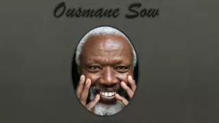 ousmane sow