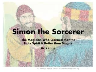 Simon the Sorcerer