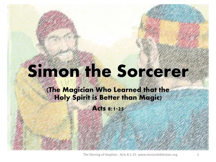simon the sorcerer
