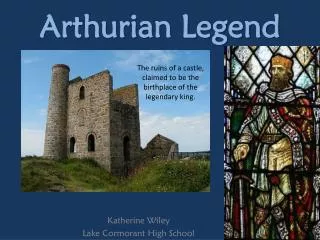 arthurian legend