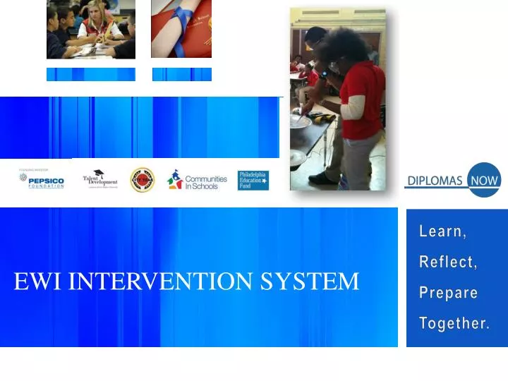 ewi intervention system