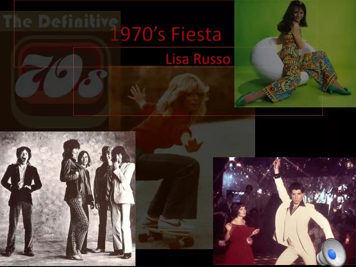 1970 s fiesta