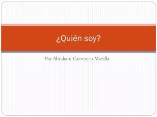 qui n soy