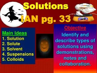Solutions IAN pg. 33