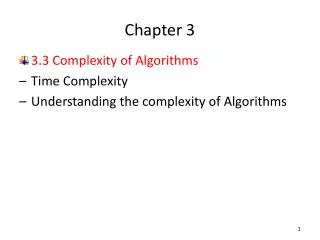 chapter 3