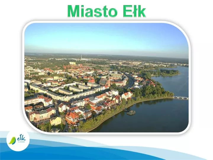 miasto e k