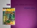 the mummy with no naM e - slide 1