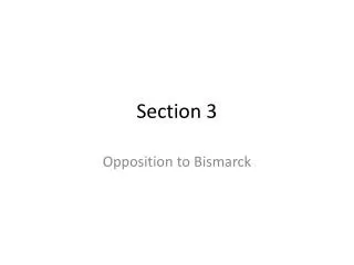 section 3
