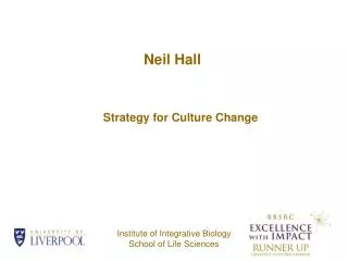 Neil Hall