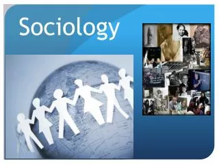 Sociology