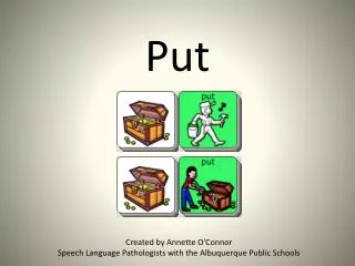 Put