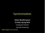 Understanding Parallelism and Cache Coherency in Multi-Core Processors - slide 1