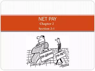 NET PAY