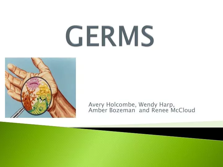 germs