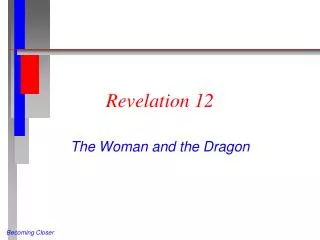 Revelation 12