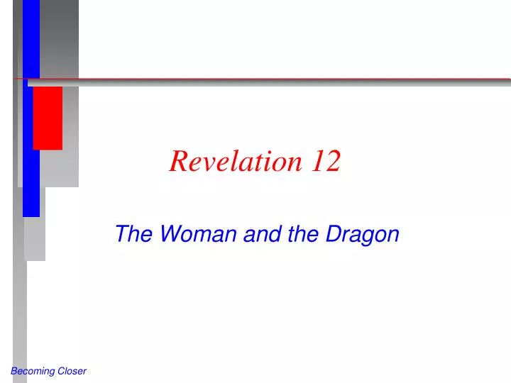 revelation 12