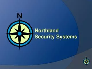 Northland Security Systems