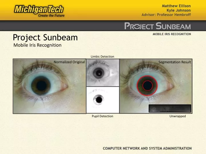 project sunbeam
