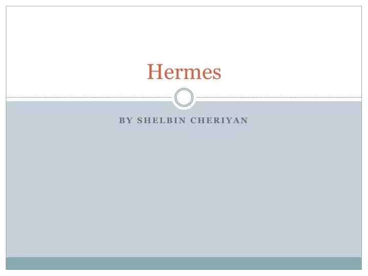 hermes