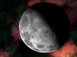 origins, structure and behavior of the moon