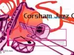 Smooth Jazz - slide 1