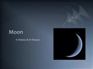 Moon