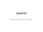 SMARTER - slide 1