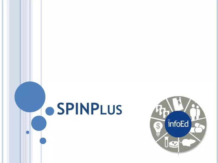 spinplus