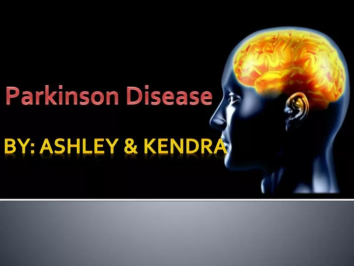 parkinson disease