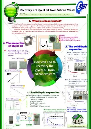 Solar Energy Renewable, Abundant, clean and readily available