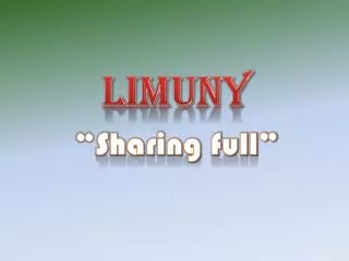 limuny
