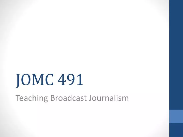 jomc 491