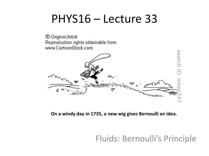 phys16 lecture 33