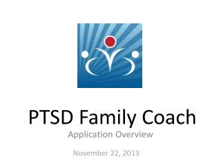PTSD Family Coach