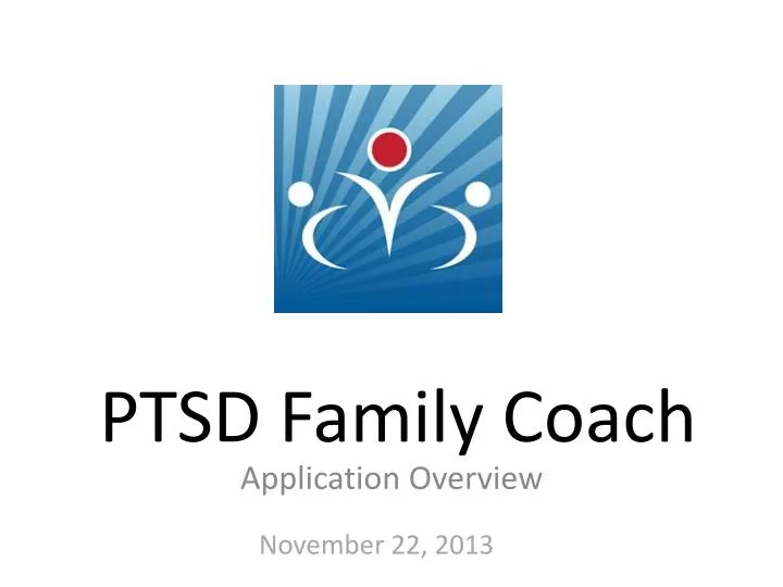 ptsd family coach